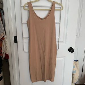NWT Wild Fable Tank Dress